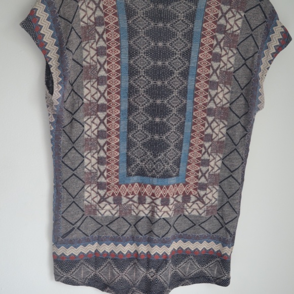 Casual t-shirt - Picture 2 of 2